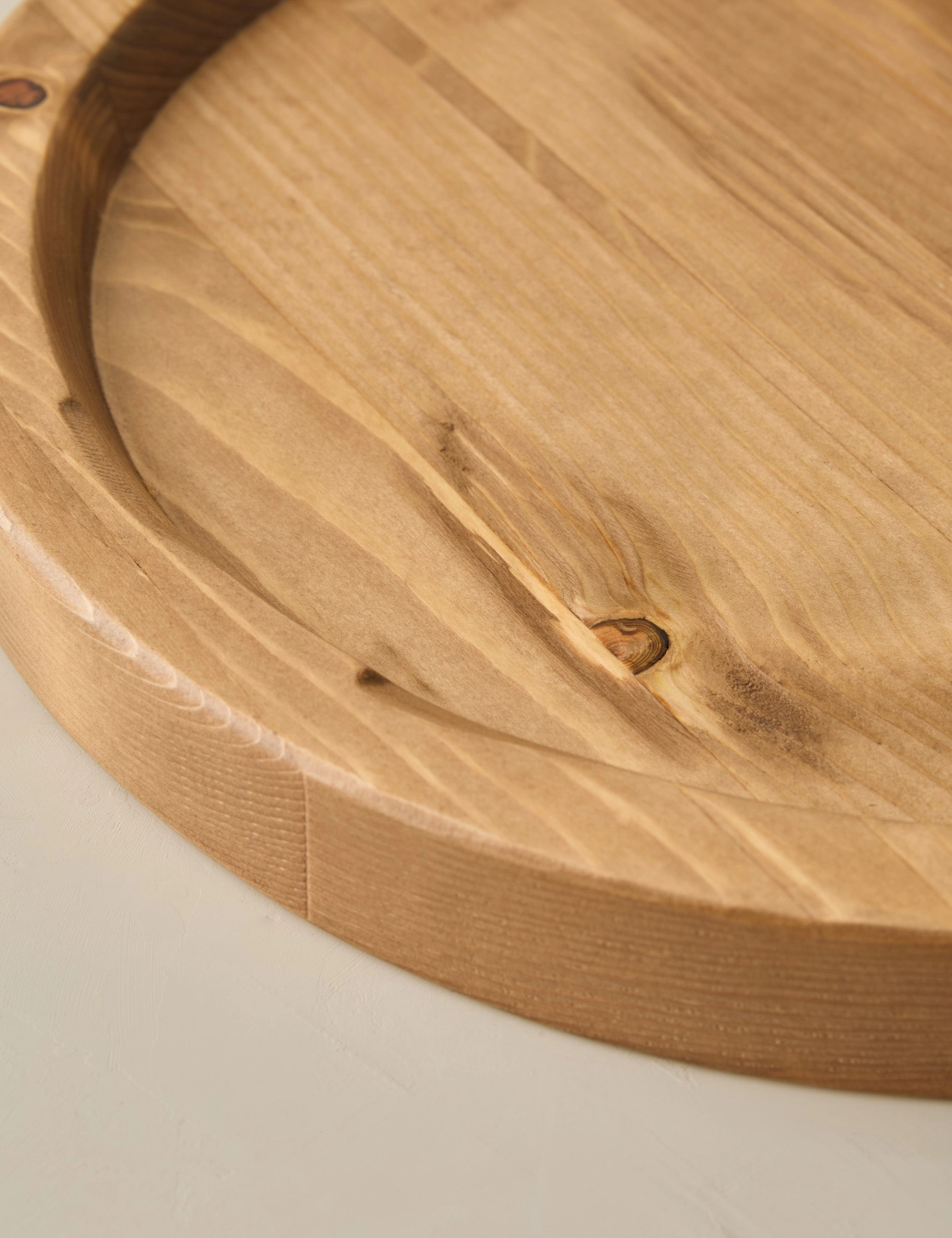 Classic Serving Tray by etHOME