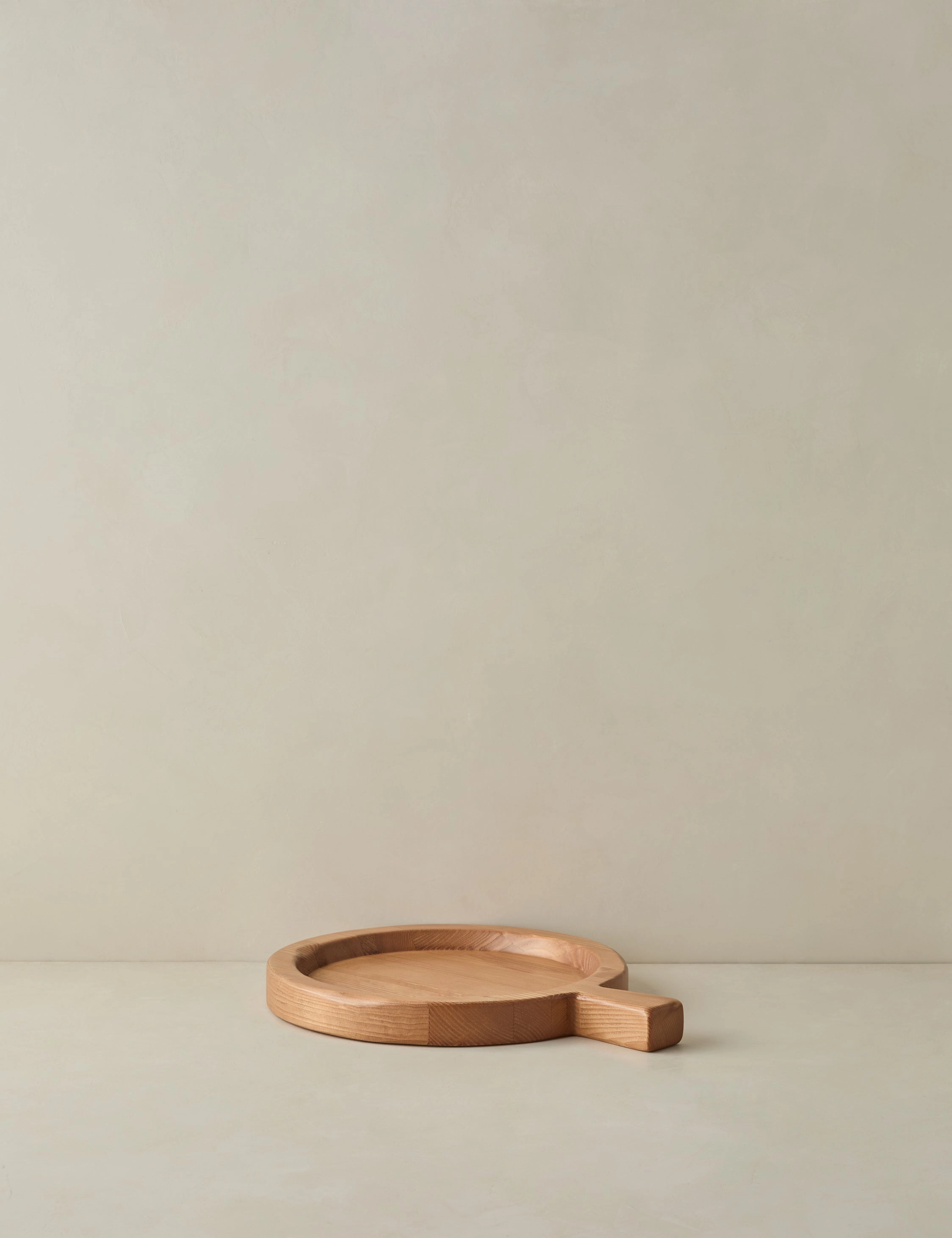 Classic Serving Tray by etHOME