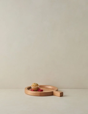 Classic Serving Tray by etHOME Serveware kitchen discount