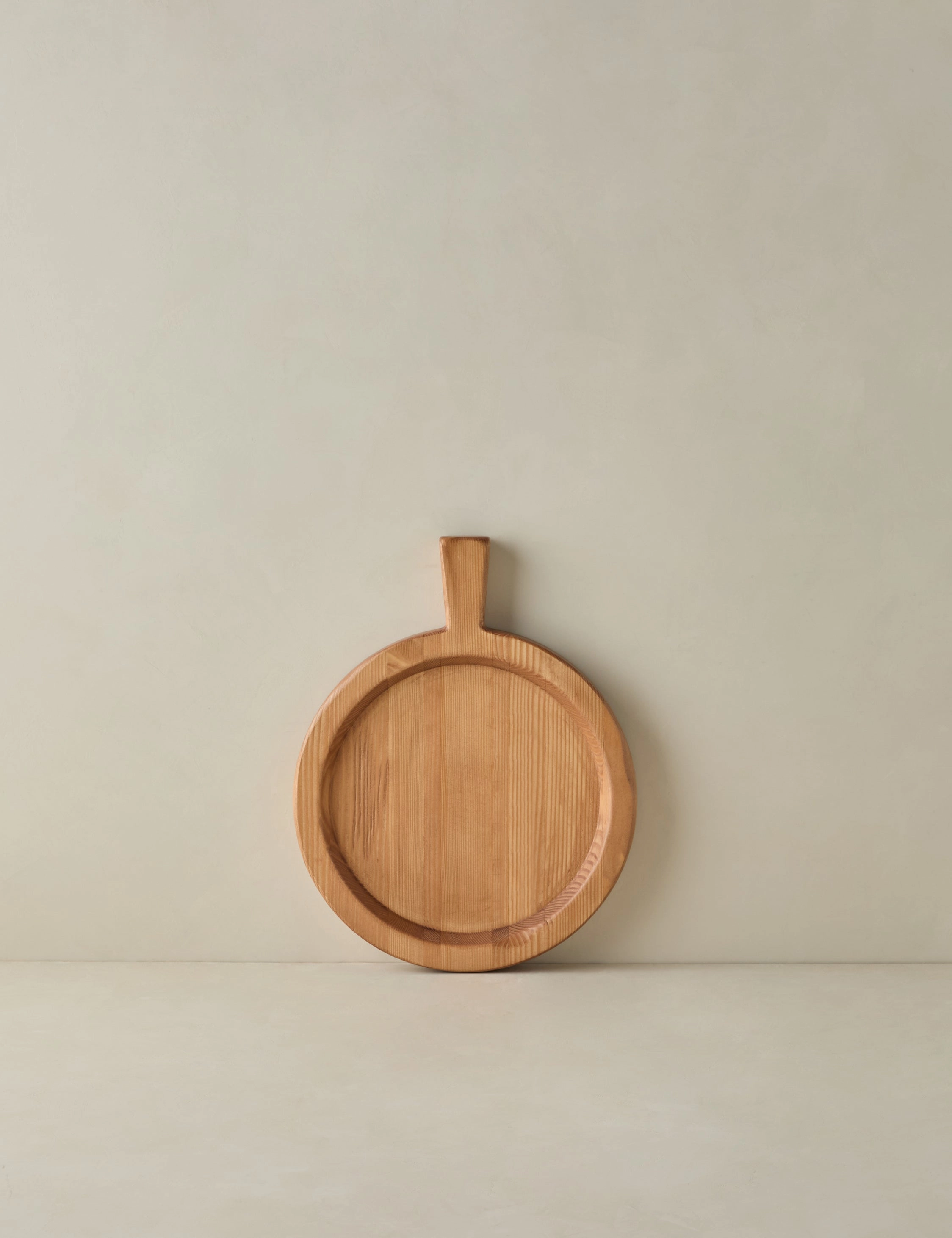 Classic Serving Tray by etHOME