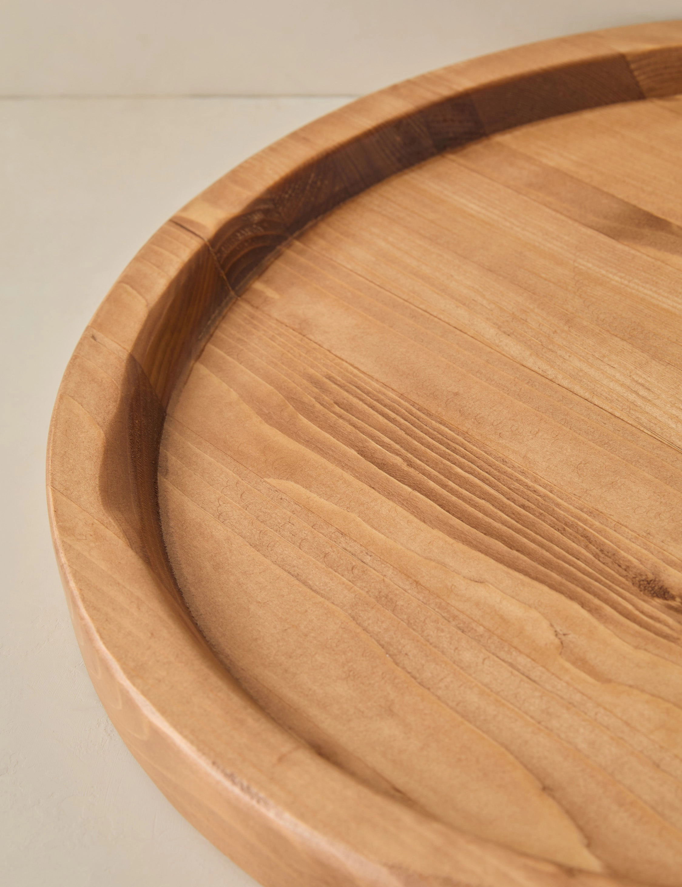 Classic Serving Tray by etHOME
