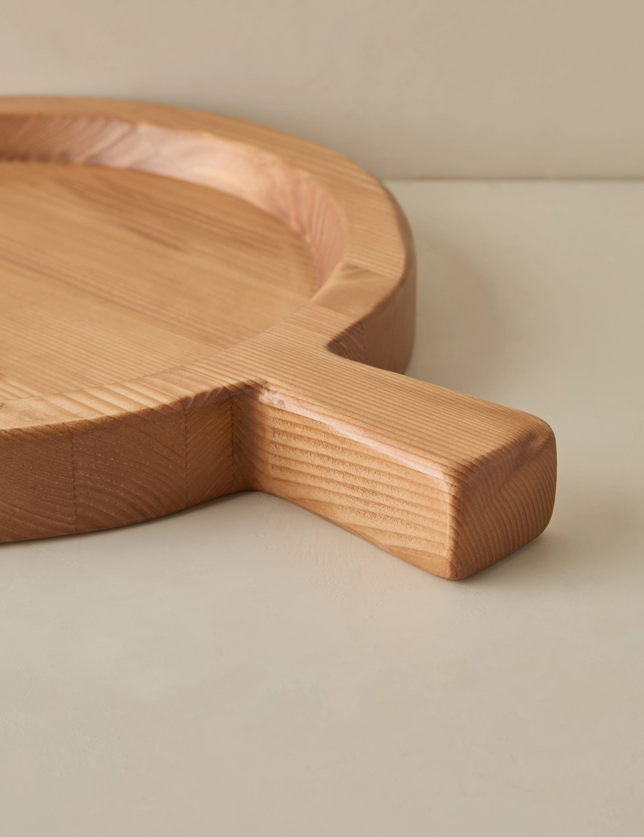 Classic Serving Tray by etHOME