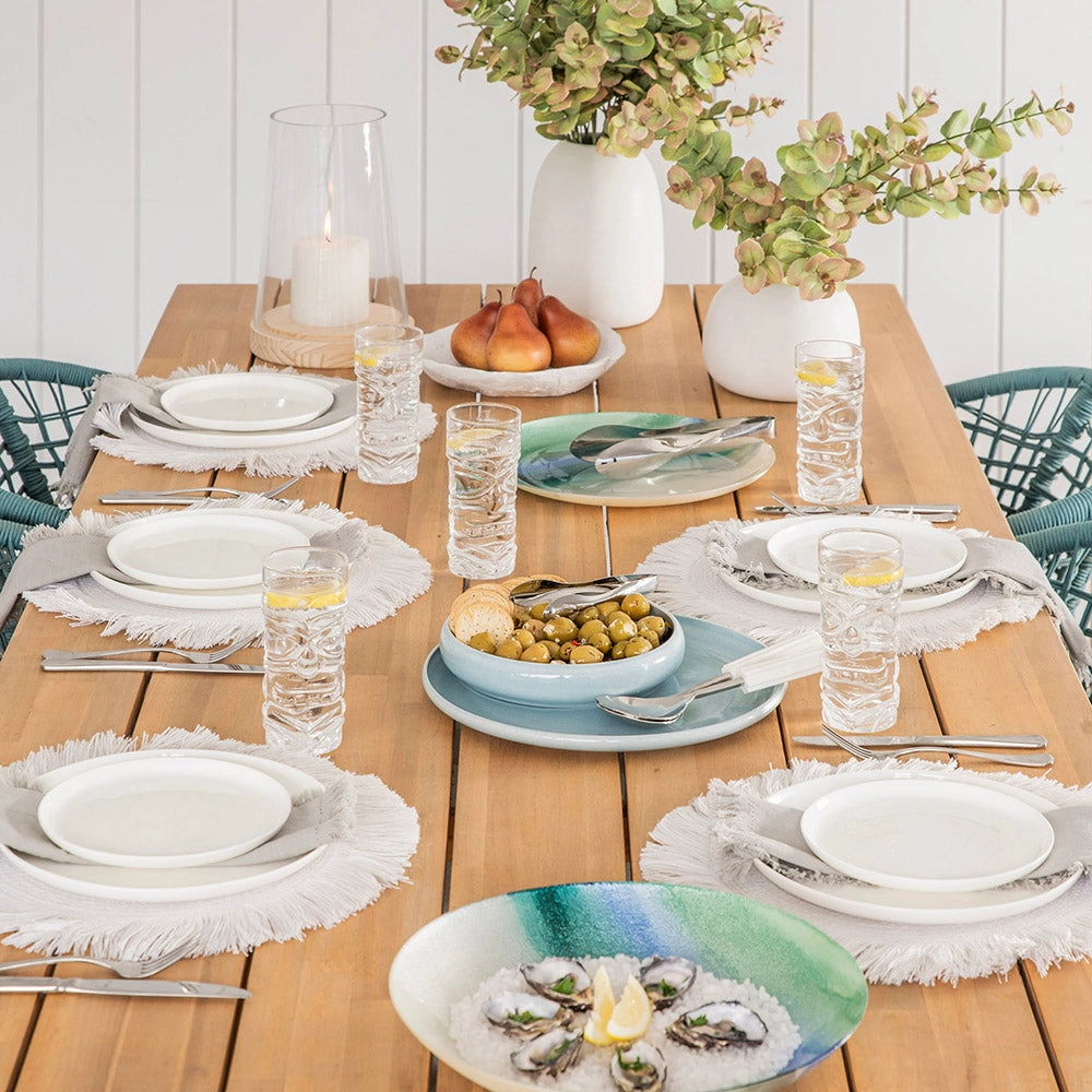 Clear Tiki Glass Glassware clearance picks