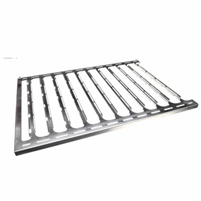 Cleveland 2217004 10.10 in. Left Side Conv Rack Assembly Cookware online kitchen sale