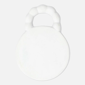 Coaster with handle Kitchen Tableware at affordable prices