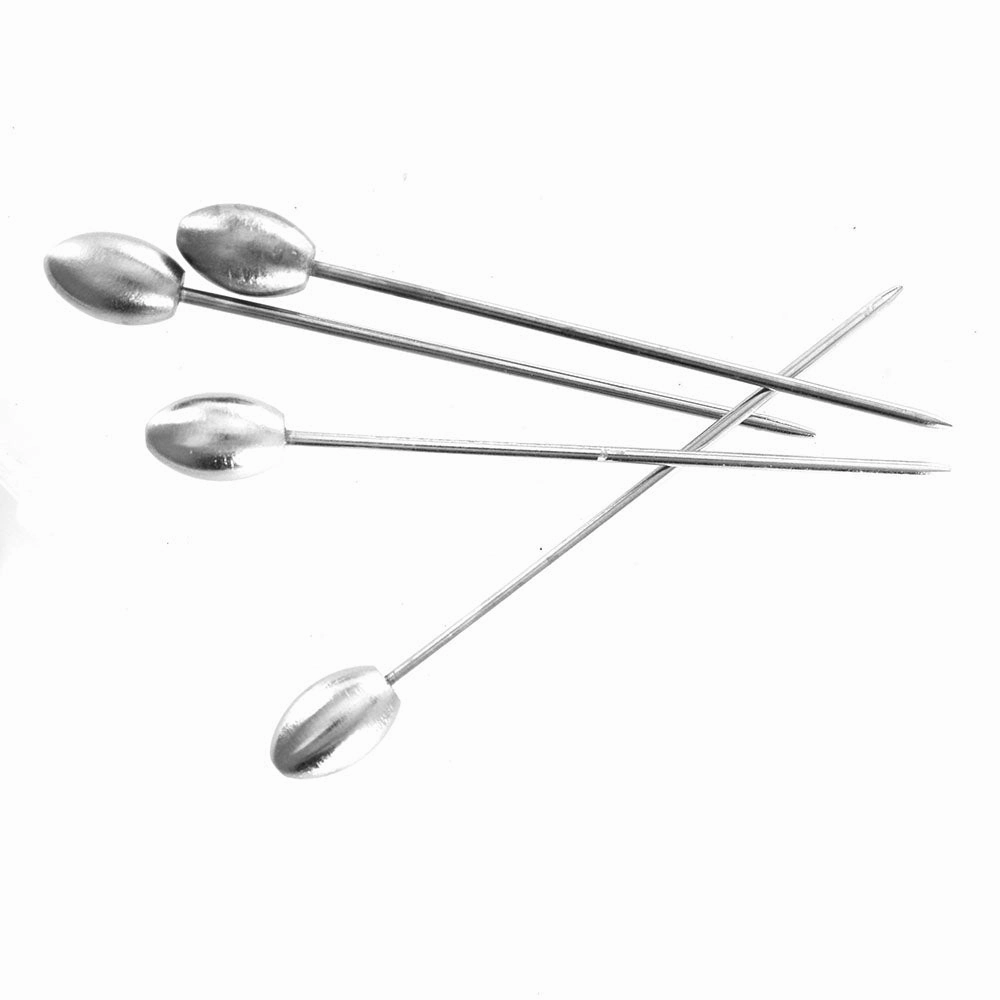 Cocktail Picks Stainless Steel
