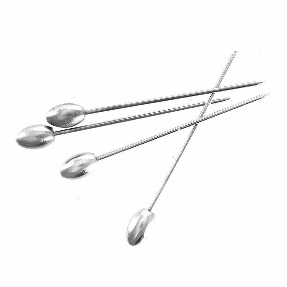 Cocktail Picks Stainless Steel