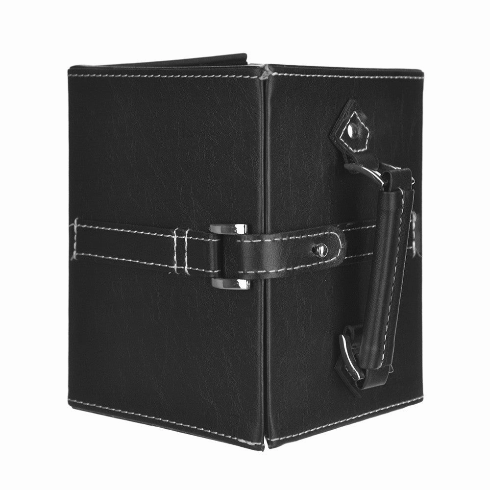 Cocktail Set 6 Piece Leatherette
