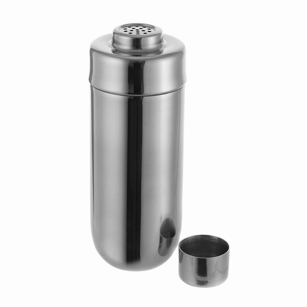 Cocktail Shaker Brooklyn Stainless Steel