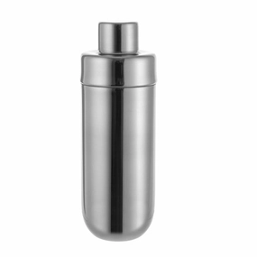 Cocktail Shaker Brooklyn Stainless Steel Barware sale online