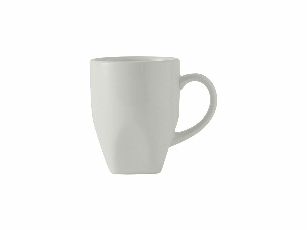 Coffee, Cappuccino & Espresso Bistro Mug 9oz 4-3/8"x3-1/8"x4", 24 Pieces Dinnerware cheap dinner sets
