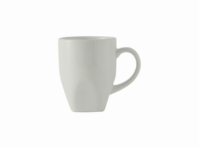 Coffee, Cappuccino & Espresso Bistro Mug 9oz 4-3/8"x3-1/8"x4", 24 Pieces Dinnerware cheap dinner sets
