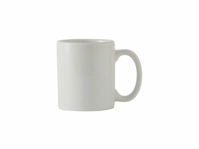 Coffee, Cappuccino & Espresso C-Handle Mug 12oz 5"x3-1/4"x3-7/8", 24 Pieces Dinnerware cheap dinner sets