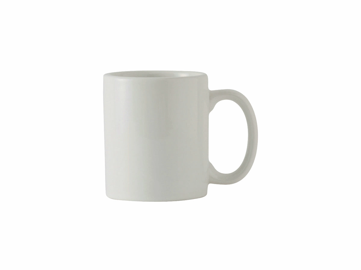 Coffee, Cappuccino & Espresso C-Handle Mug 12oz 5"x3-1/4"x3-7/8", 24 Pieces Dinnerware cheap dinner sets