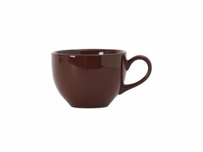 Coffee, Cappuccino & Espresso Cappuccino Cup 8oz 4-3/4"x3-1/2"x2-1/2", 24 Pieces Dinnerware clearance deals