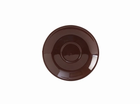 Coffee, Cappuccino & Espresso Cappuccino Saucer 4-5/8", 24 Pieces Dinnerware cheap dinner sets