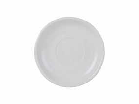 Coffee, Cappuccino & Espresso Cappuccino Saucer 6-3/4", 24 Pieces Dinnerware cheap dinner sets