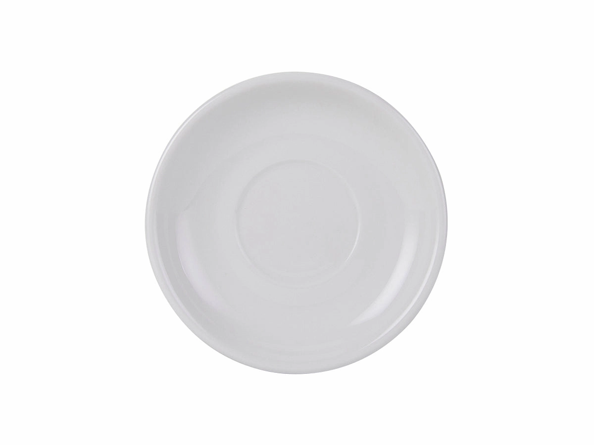 Coffee, Cappuccino & Espresso Cappuccino Saucer 6-3/4", 24 Pieces Dinnerware cheap dinner sets