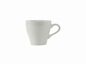 Coffee, Cappuccino & Espresso Europa Cup 8oz 4-5/8"x3-1/2"x3-1/4", 24 Pieces Dinnerware cheap dinner sets