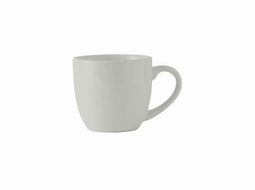 Coffee, Cappuccino & Espresso Milano Mug 12oz 5"x3-5/8"x3-3/8", 24 Pieces Dinnerware cheap dinner sets