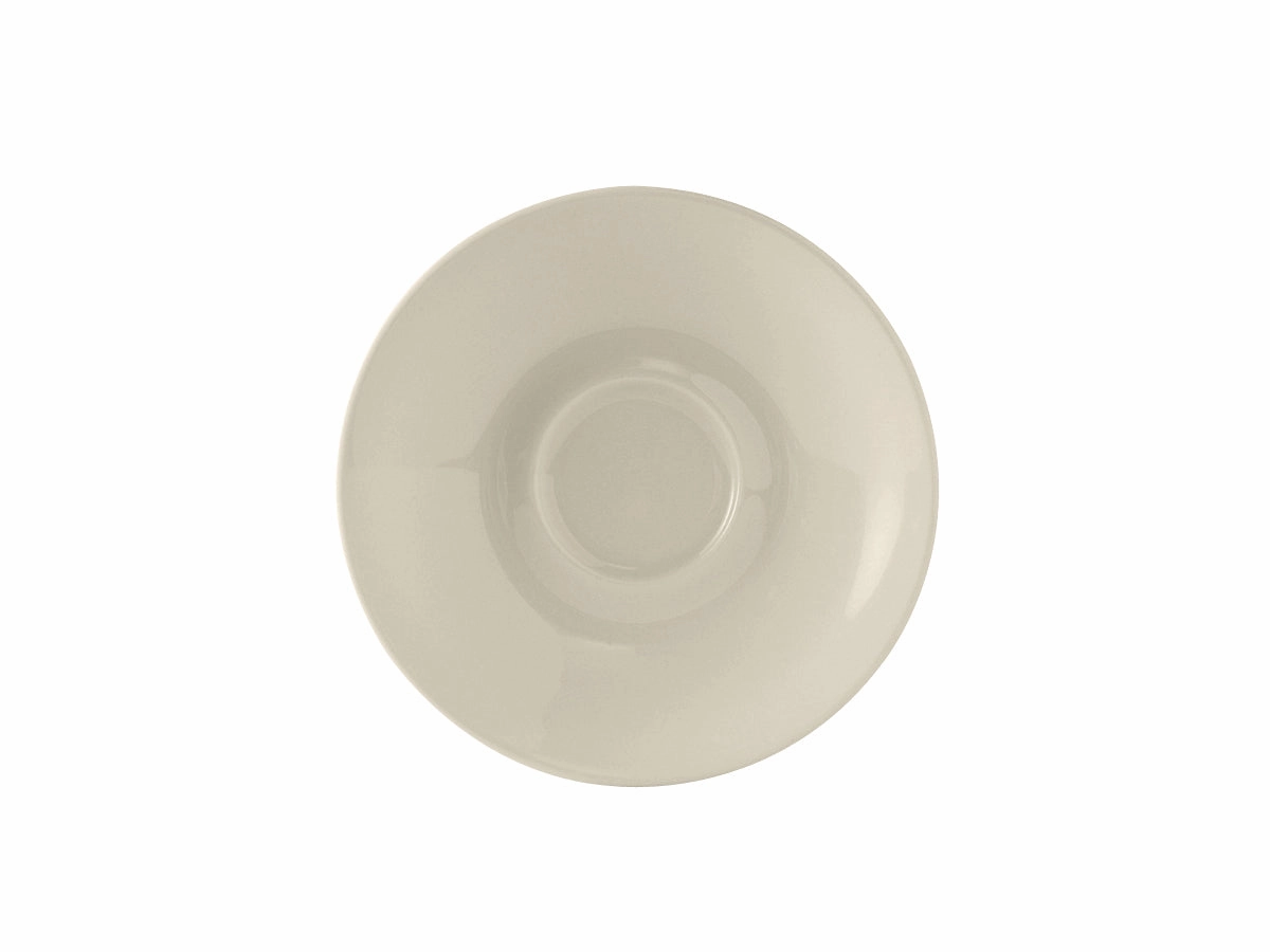Coffee, Cappuccino & Espresso Steakhouse Saucer 6" Matching Homer Laughlin, 24 Pieces Dinnerware cheap dinner sets