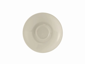 Coffee, Cappuccino & Espresso Steakhouse Saucer 6" Matching Homer Laughlin, 24 Pieces Dinnerware cheap dinner sets