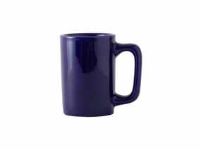 Coffee, Cappuccino & Espresso Texan Mug 10oz 4-1/2"x3-1/4"x4-1/2", 24 Pieces Dinnerware cheap dinner sets
