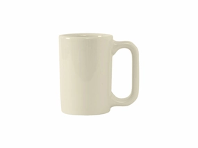 Coffee, Cappuccino & Espresso Vista Mug 10oz 4-1/2"x3-1/8"x4-3/8", 24 Pieces Dinnerware bulk buy offers
