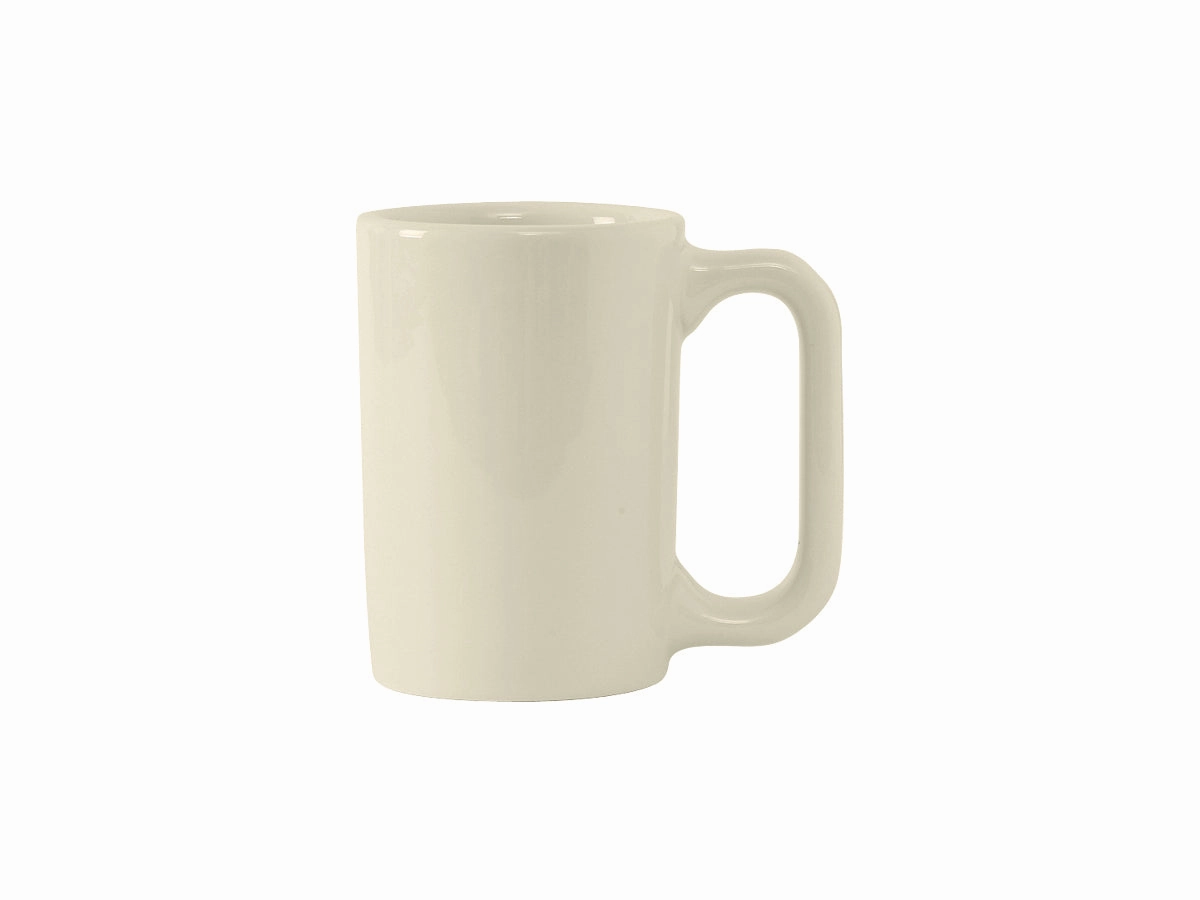 Coffee, Cappuccino & Espresso Vista Mug 10oz 4-1/2"x3-1/8"x4-3/8", 24 Pieces Dinnerware bulk buy offers