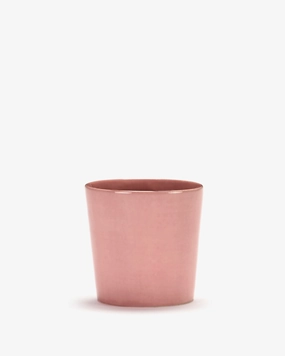 Coffee cup 8.45 OZ delicious pink Feast Buy Dinnerware online shop