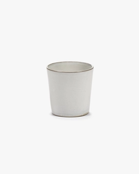 Coffee cup off-white La Mre Buy Dinnerware online shop