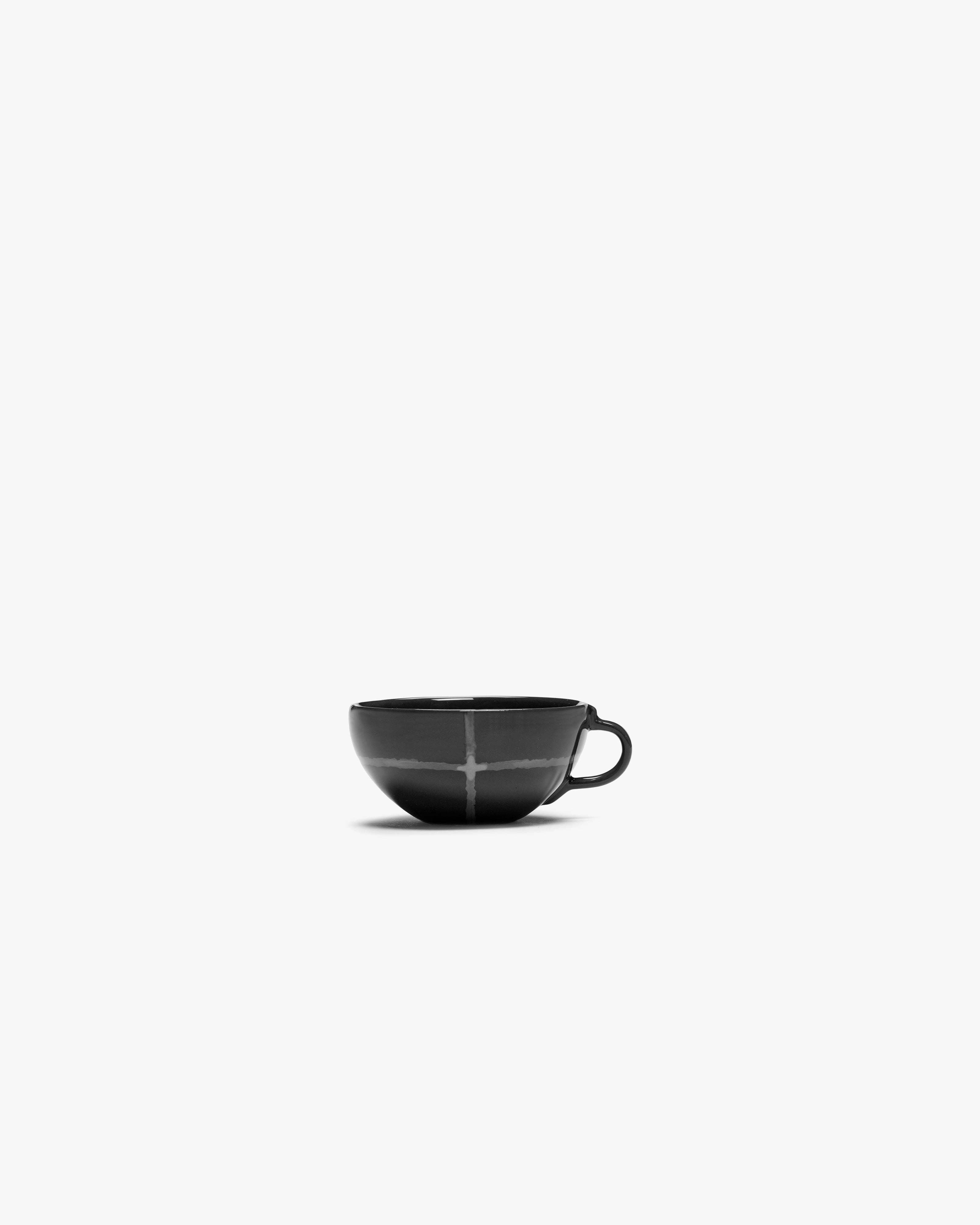 Coffee cup Pacific Zuma
