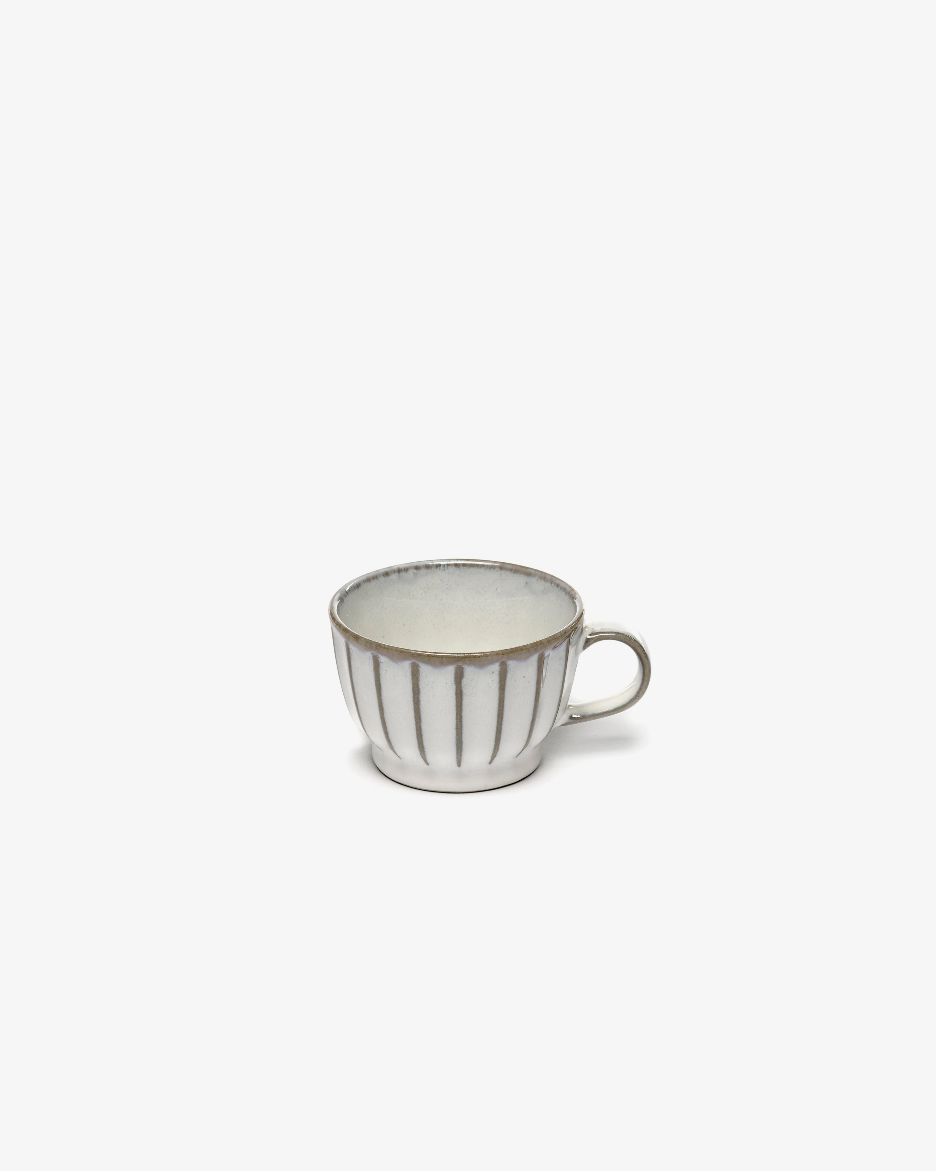 Coffee cup white Inku Buy Dinnerware online shop
