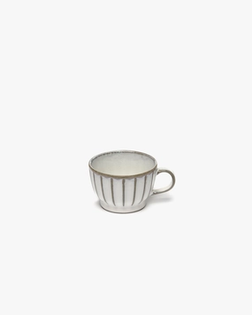 Coffee cup white Inku Buy Dinnerware online shop