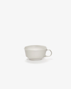 Coffee cup white Silhouette Buy Dinnerware online shop