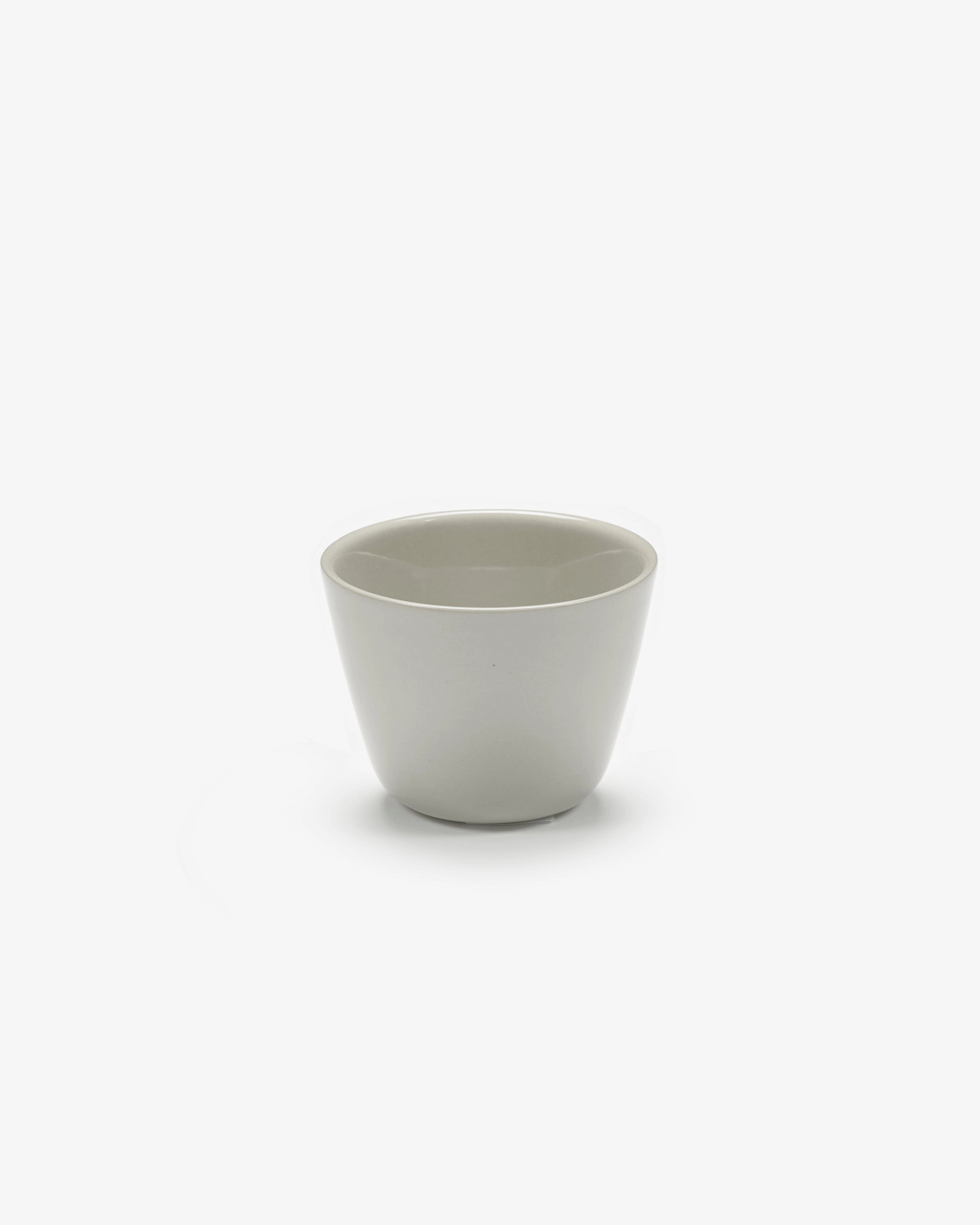 Coffee cup without handle sand Cena Buy Dinnerware online shop