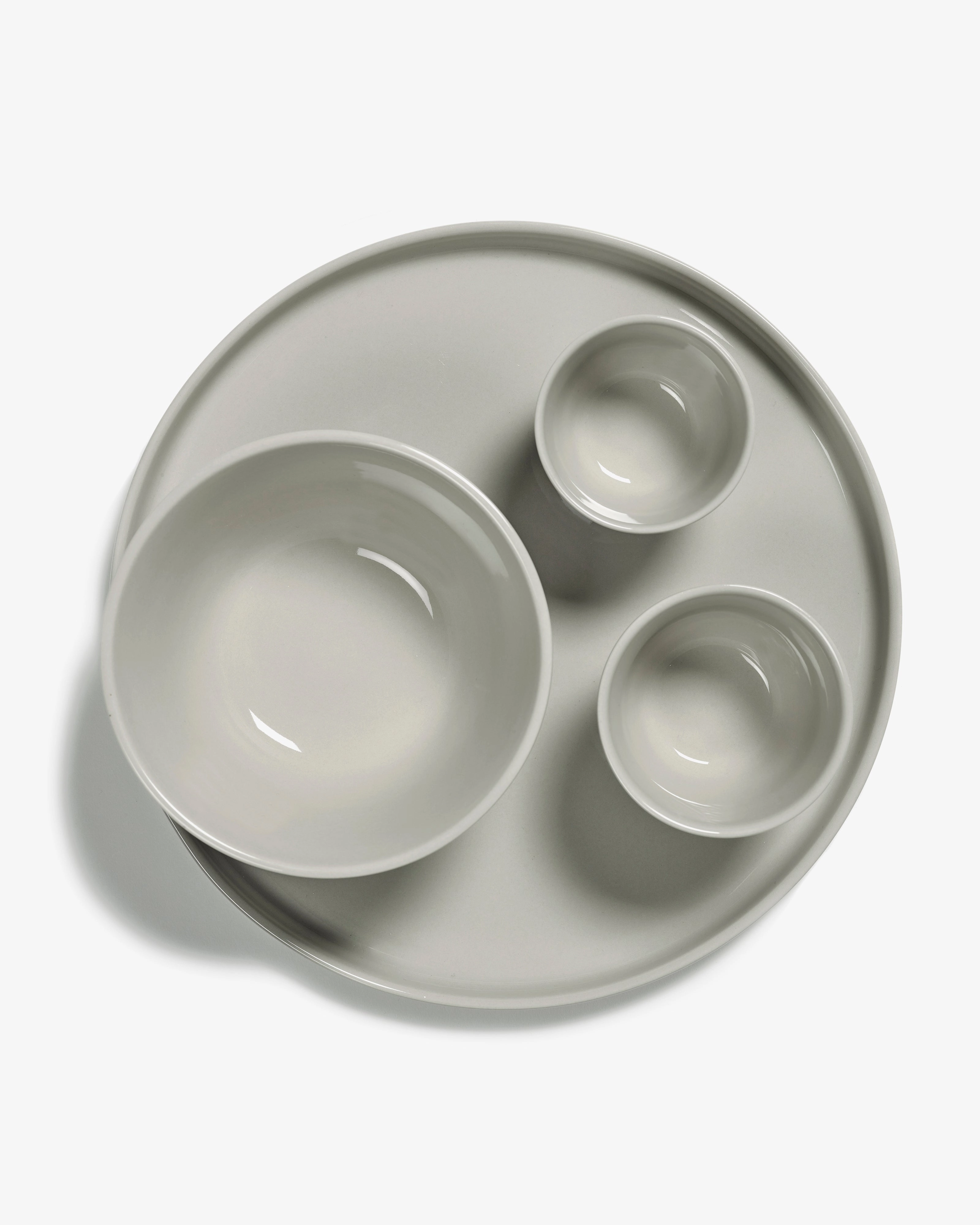Coffee cup without handle sand Cena