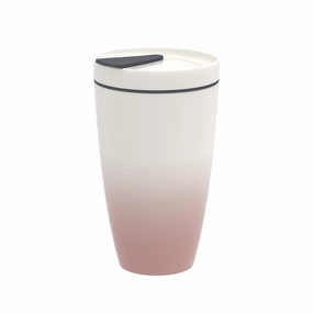 Coffee To Go  Mug Powder -GK Dinnerware clearance deals