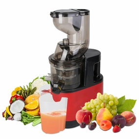 Cold Press Juicer 300W Electric Slow Masticating Juicer Cooking Tools & Accessories outlet tools