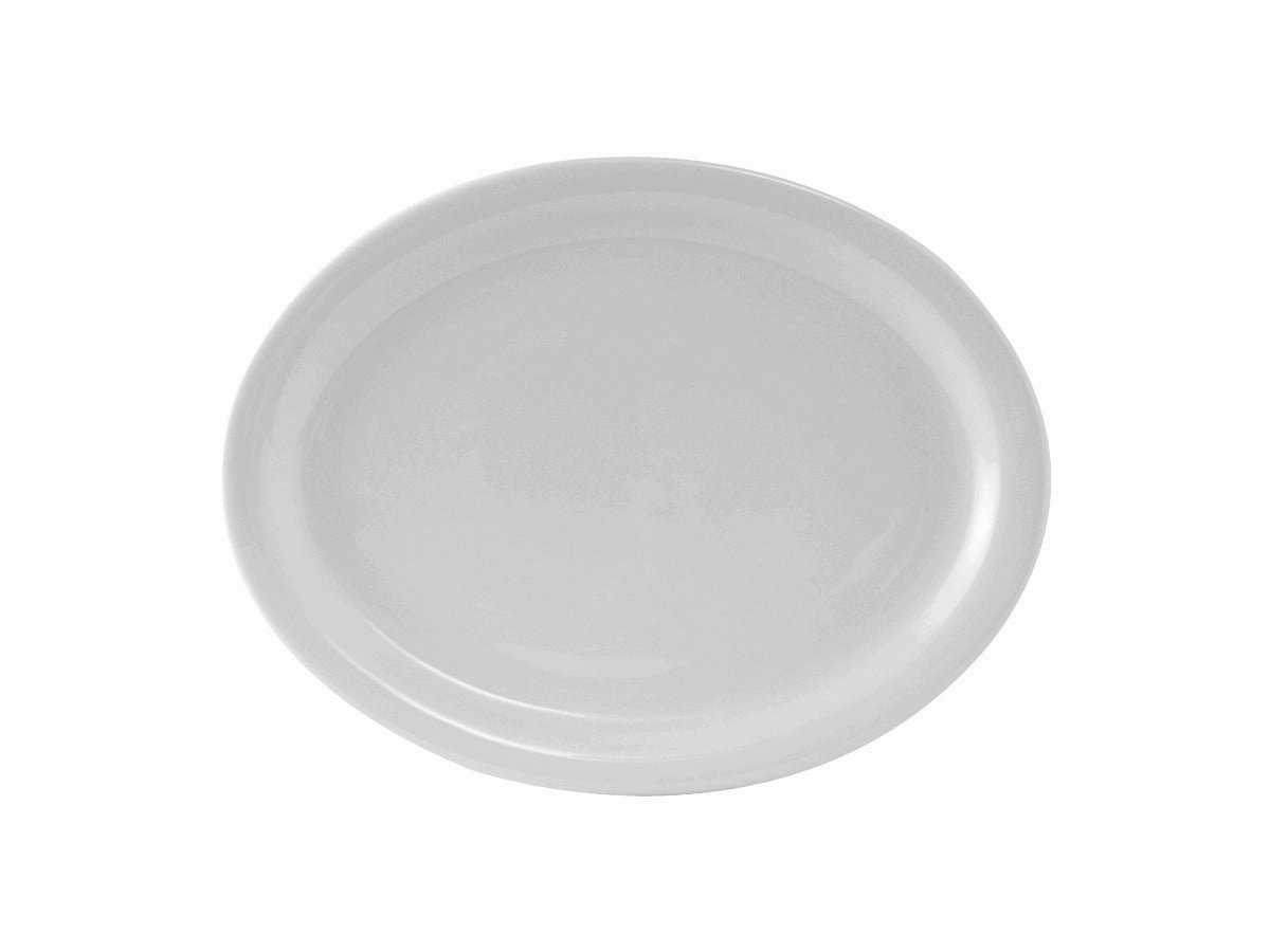 Colorado Oval Platter 9-3/4"x7-1/4", 24 Pieces Serveware discount kitchenware