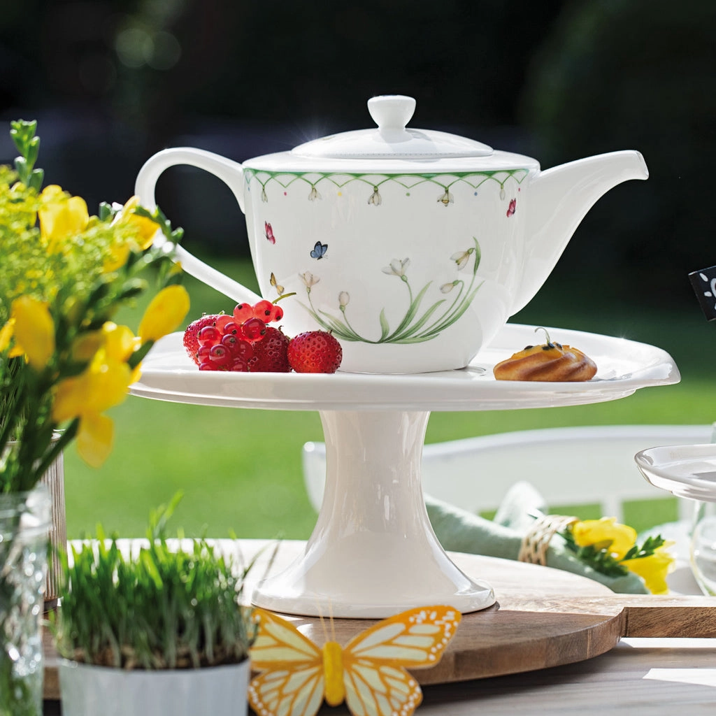 Colourful Spring Marketplace Categories/Home/Dining/Dinnerware/Formal Dining Dinnerware 6 pers.