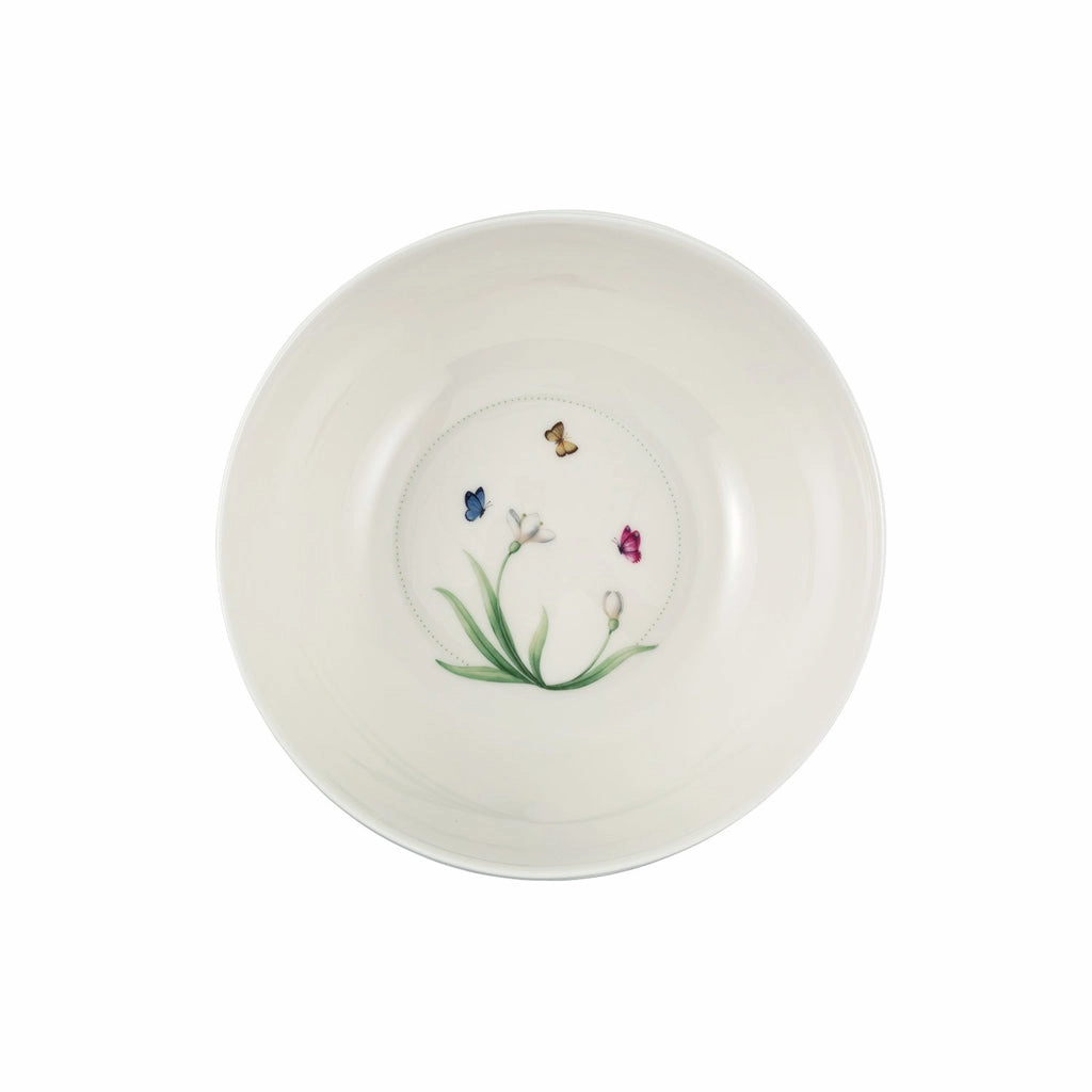 Colourful Spring  Salad bowl