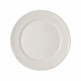 Columbia Plate 12-3/8", 12 Pieces Dinnerware cheap dinner sets