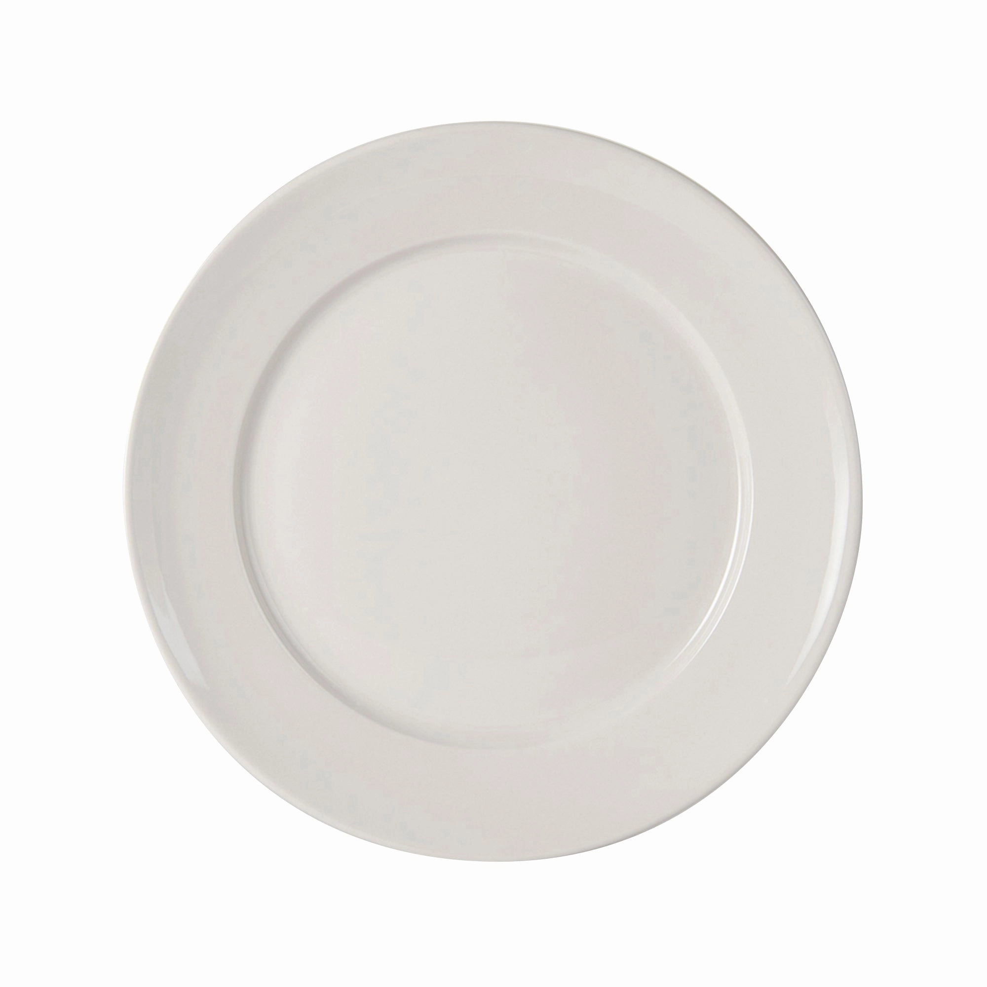 Columbia Plate 12-3/8", 12 Pieces Dinnerware cheap dinner sets