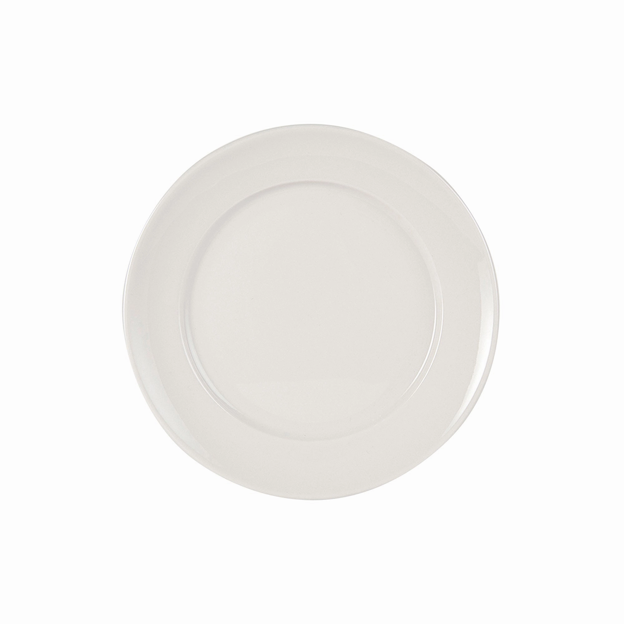 Columbia Plate 9", 24 Pieces Dinnerware cheap dinner sets