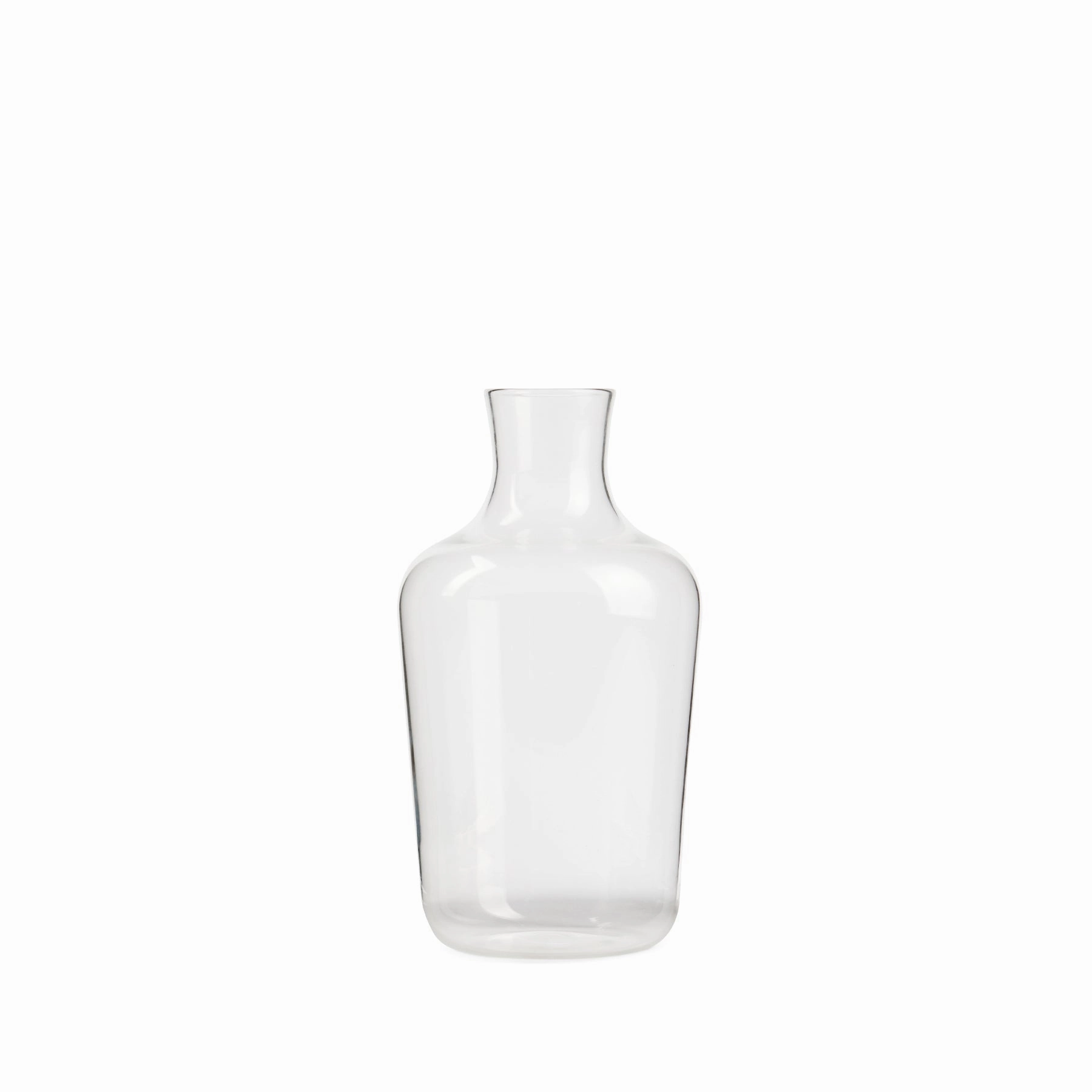 Commune Bottle in Clear Glassware Tabletop & Kitchen sale