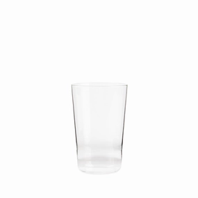 Commune Highball in Clear (Set of 2) Glassware Tabletop & Kitchen sale