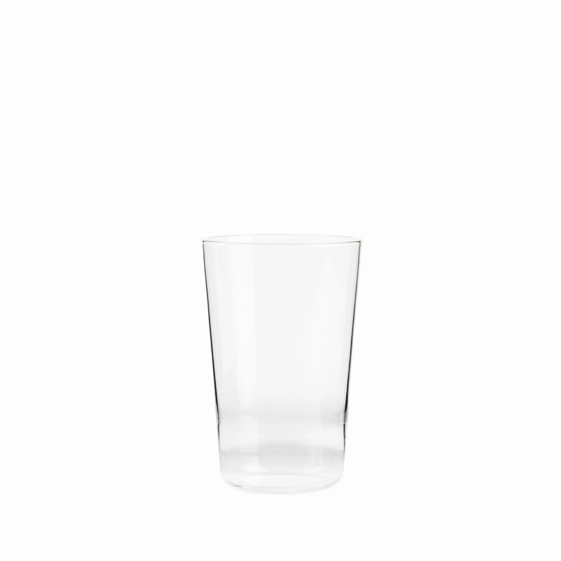 Commune Highball in Clear (Set of 2) Glassware Tabletop & Kitchen sale