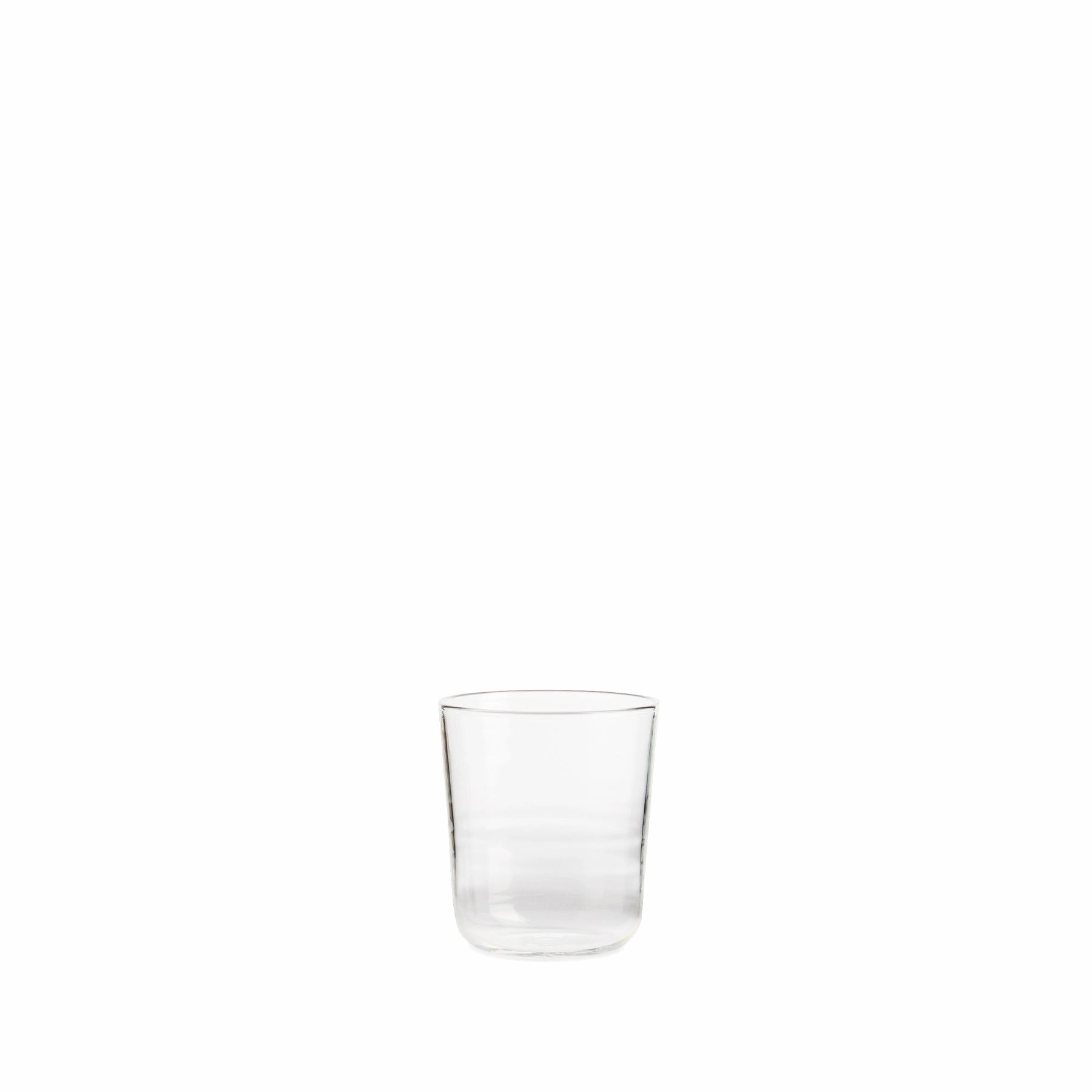 Commune Sake in Clear (Set of 2) Glassware Tabletop & Kitchen sale