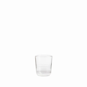 Commune Sake in Clear (Set of 2) Glassware Tabletop & Kitchen sale